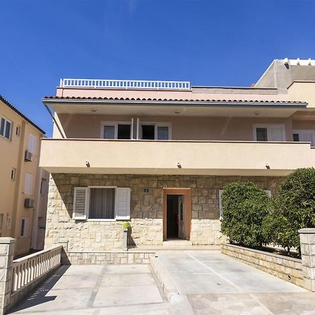 Apartments Ante Makarska Exterior photo