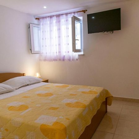 Apartments Ante Makarska Exterior photo
