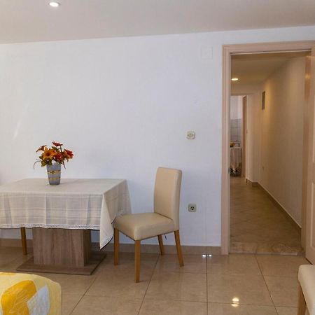 Apartments Ante Makarska Exterior photo