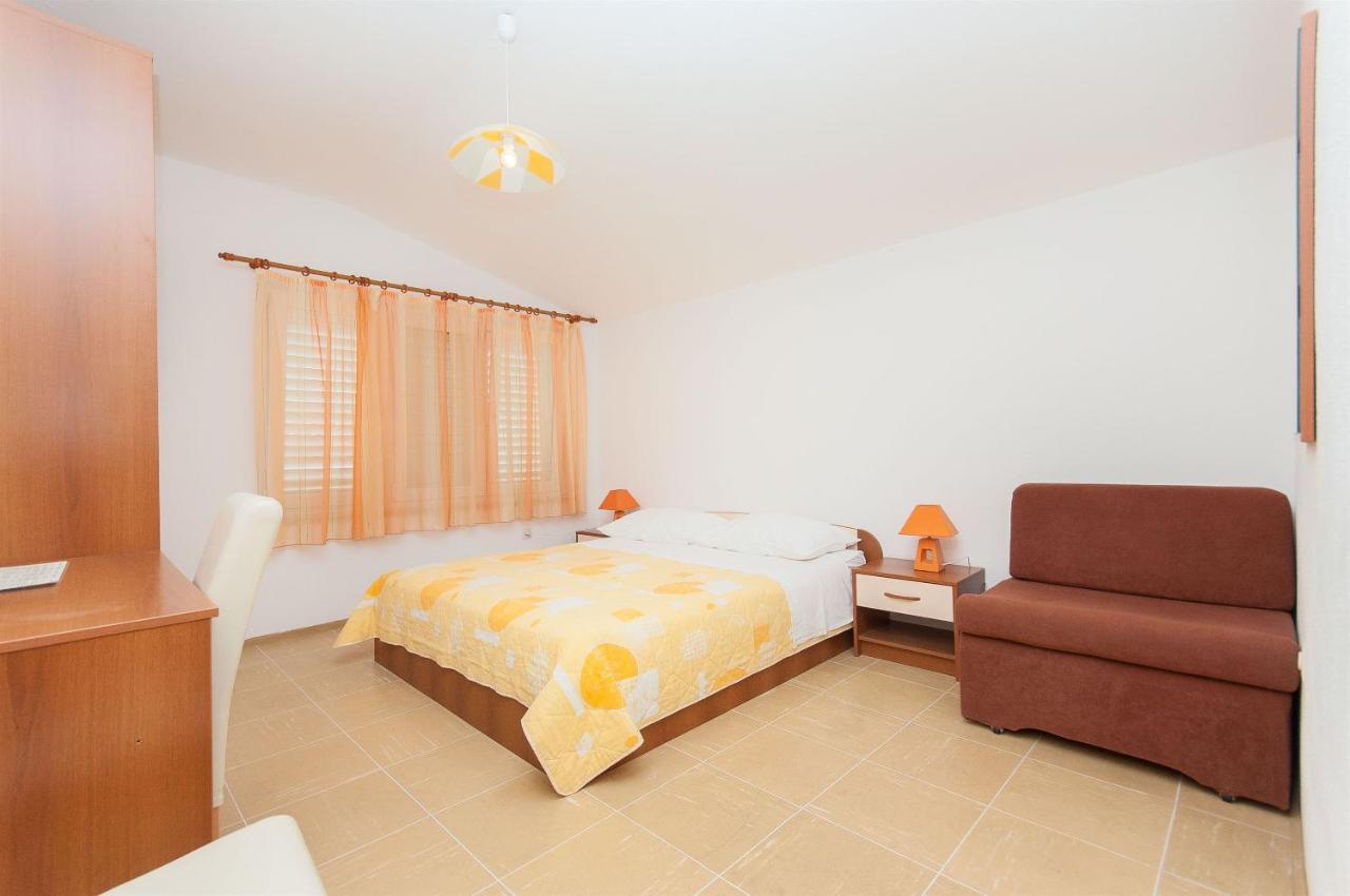 Apartments Ante Makarska Exterior photo