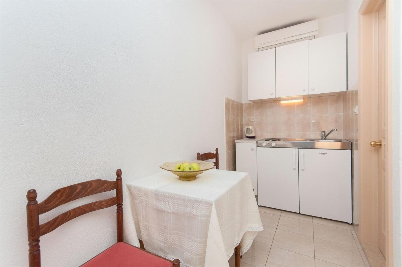 Apartments Ante Makarska Exterior photo