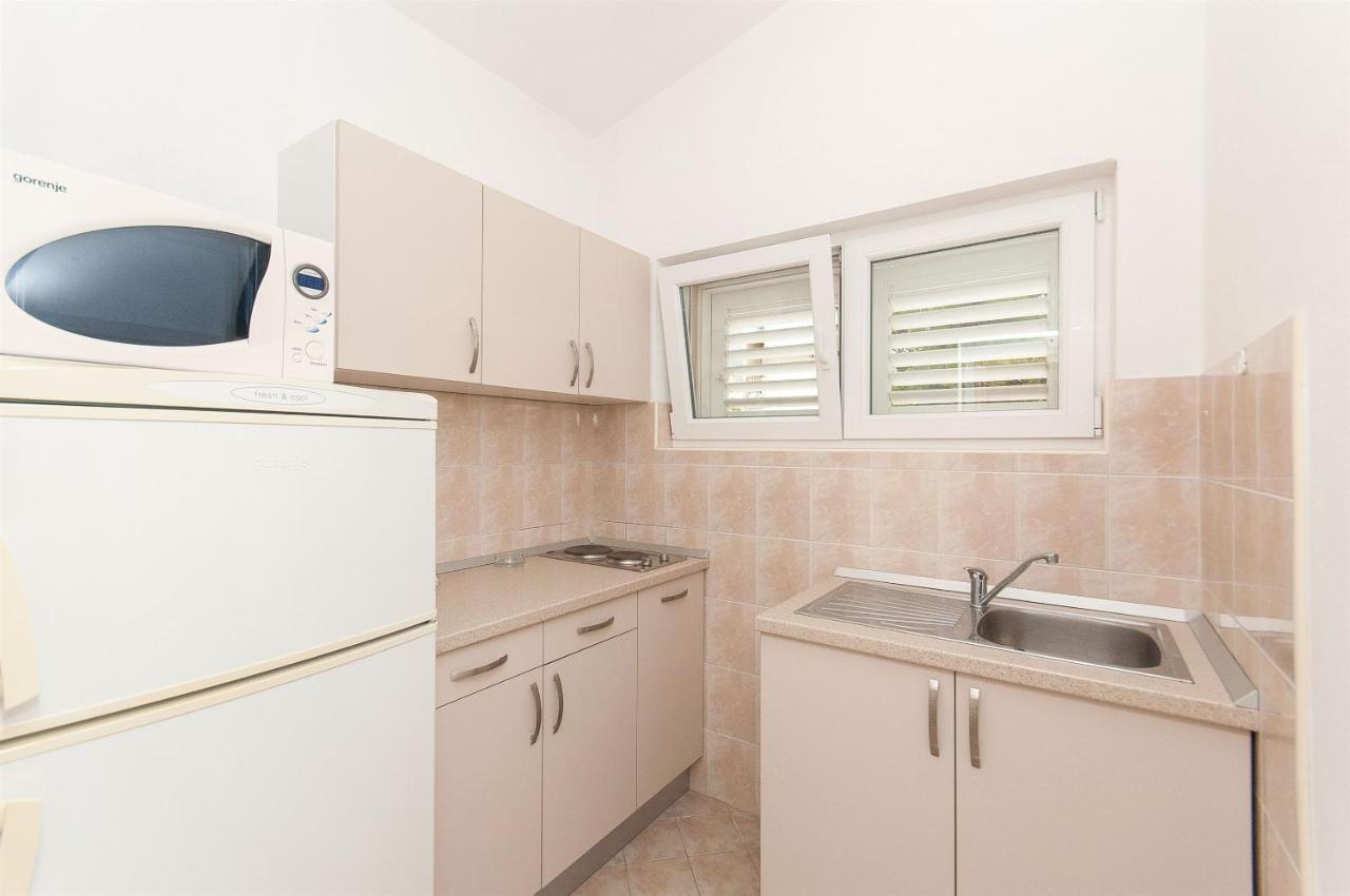 Apartments Ante Makarska Exterior photo