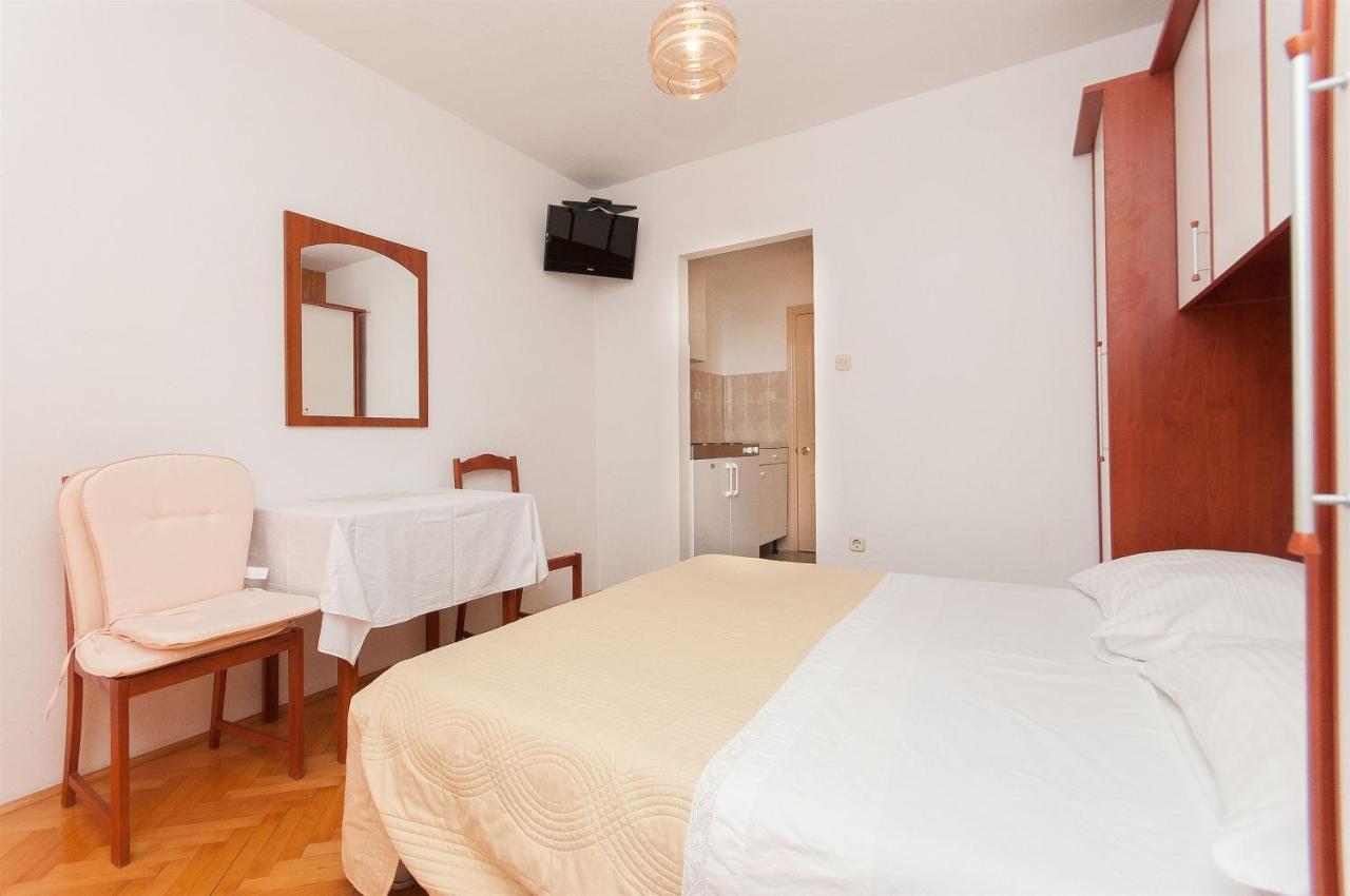 Apartments Ante Makarska Exterior photo