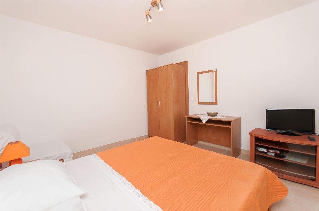 Apartments Ante Makarska Exterior photo