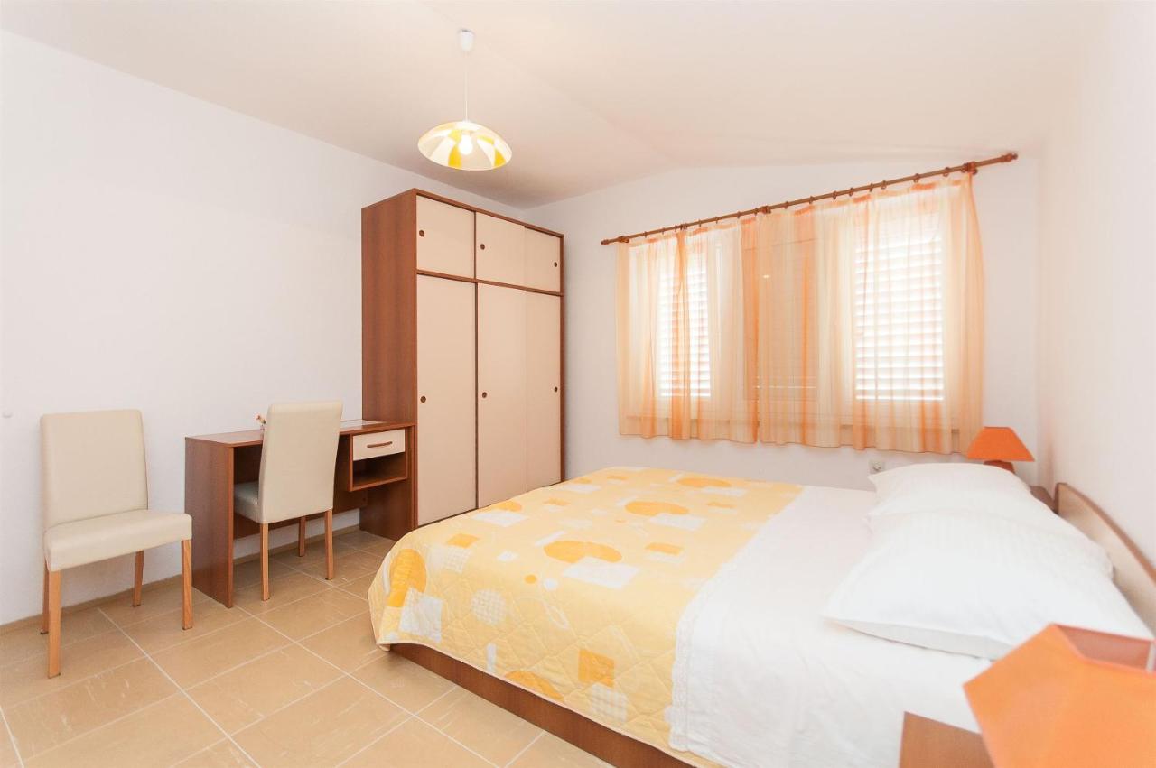 Apartments Ante Makarska Exterior photo