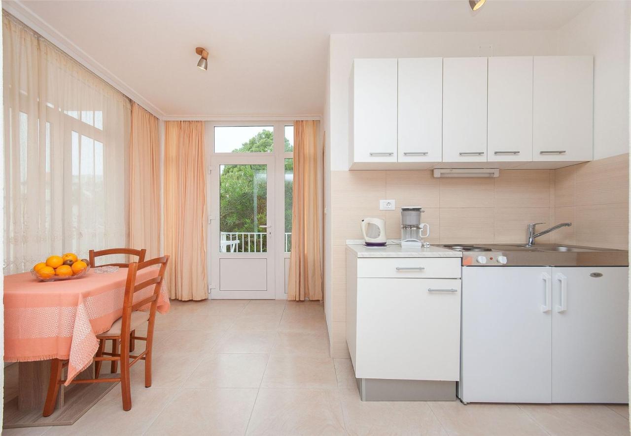 Apartments Ante Makarska Exterior photo