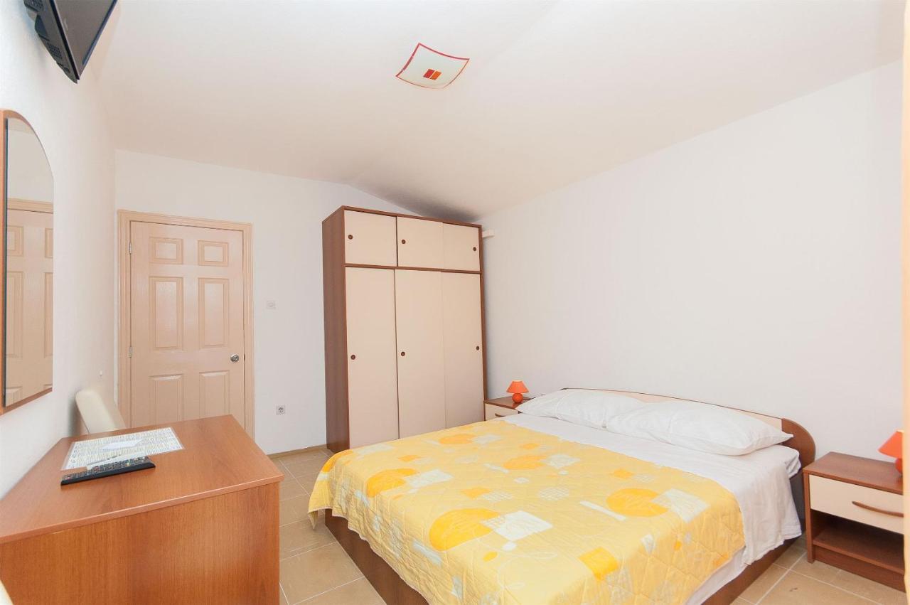 Apartments Ante Makarska Exterior photo