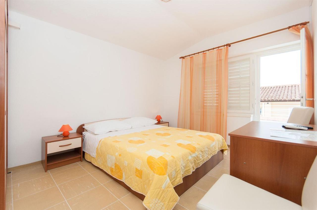 Apartments Ante Makarska Exterior photo