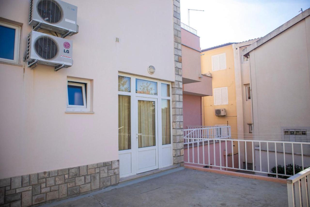 Apartments Ante Makarska Exterior photo