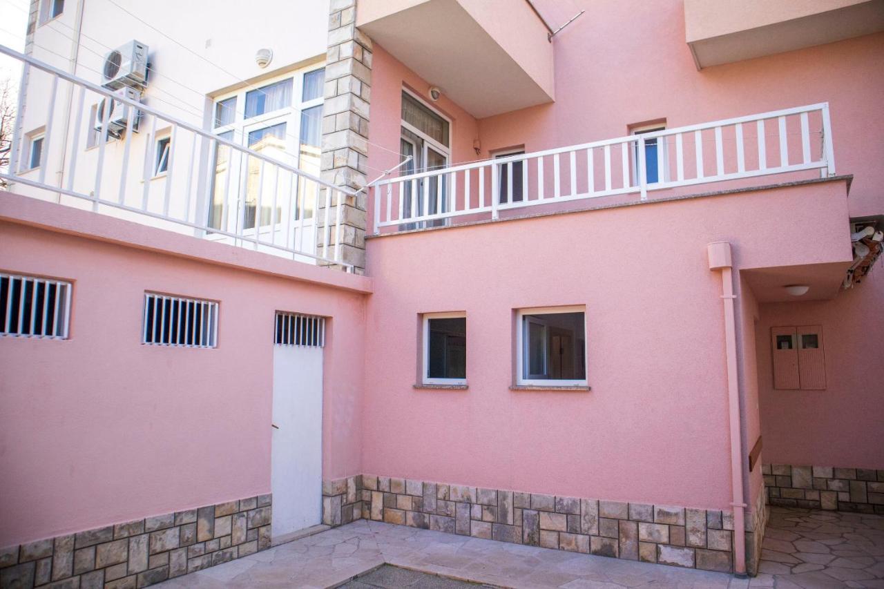 Apartments Ante Makarska Exterior photo