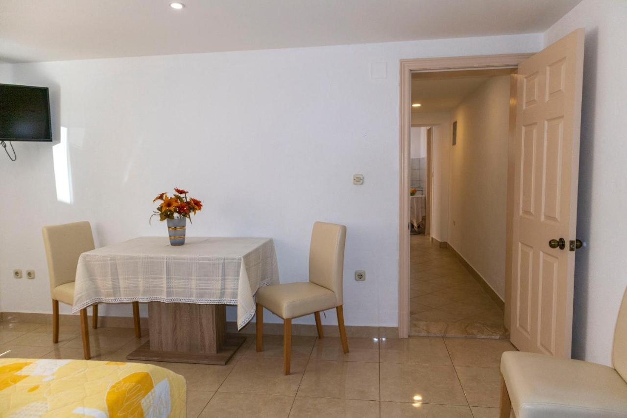 Apartments Ante Makarska Exterior photo