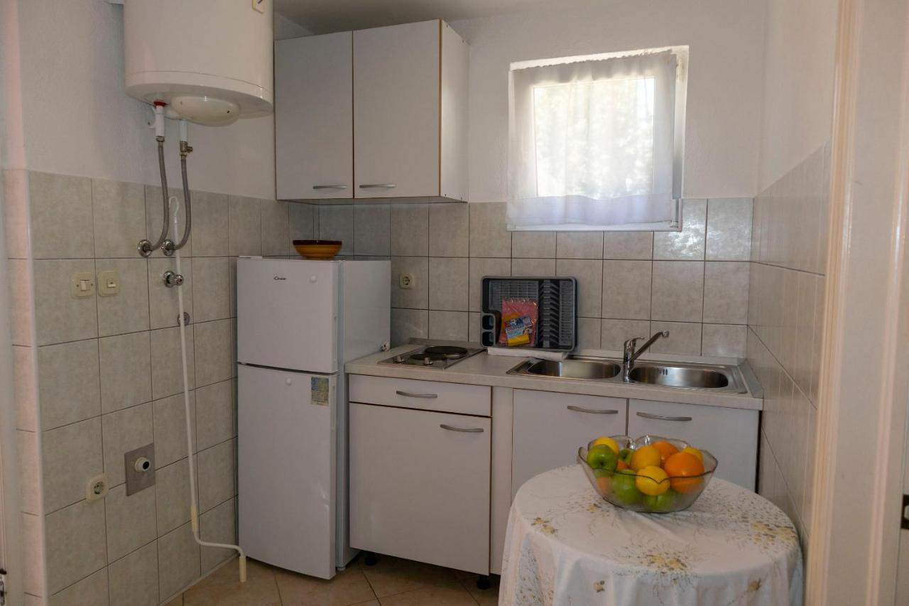 Apartments Ante Makarska Exterior photo